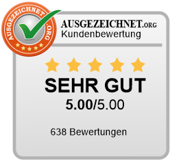 Rohrreinigung Buxtehude Kunden Bewertungen